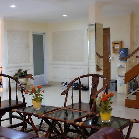 Zen Boutique Syariah Hotel Джакарта Екстер'єр фото