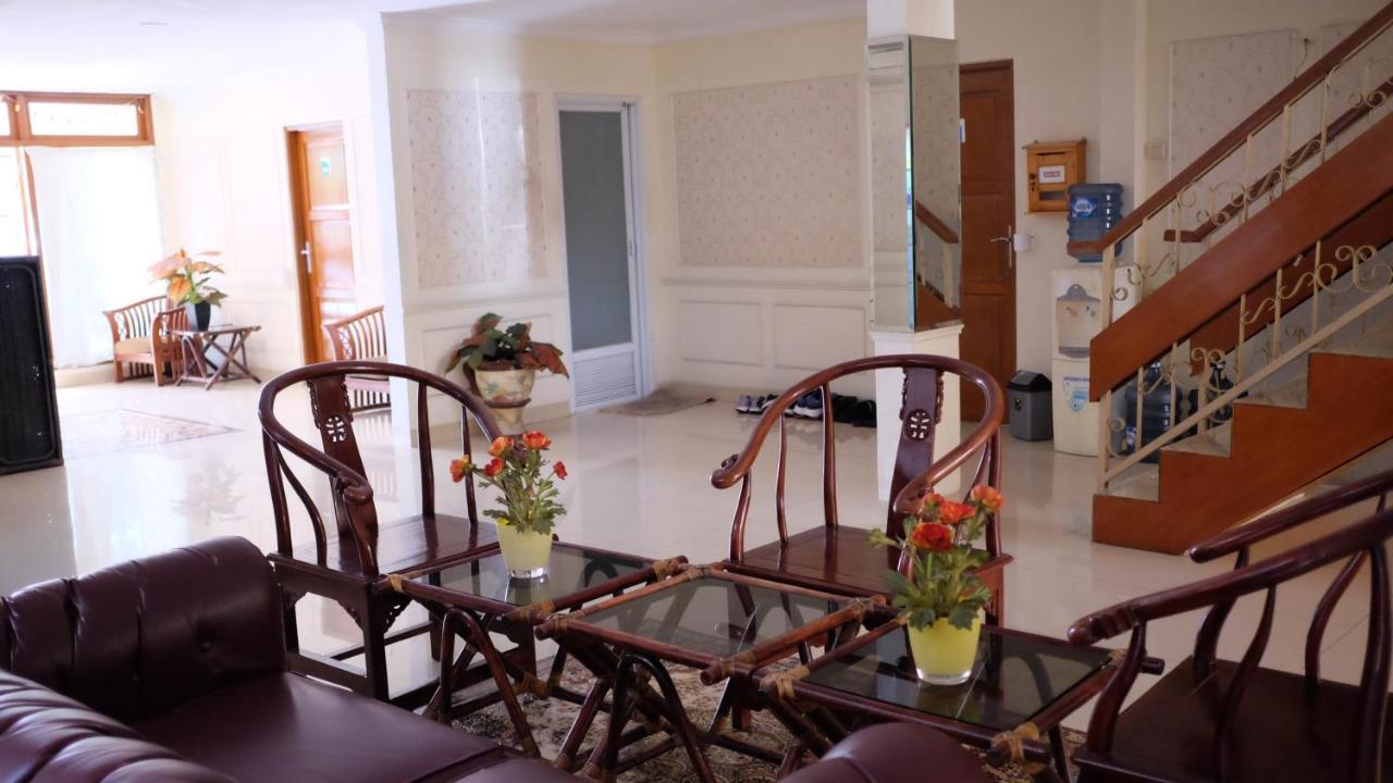 Zen Boutique Syariah Hotel Джакарта Екстер'єр фото