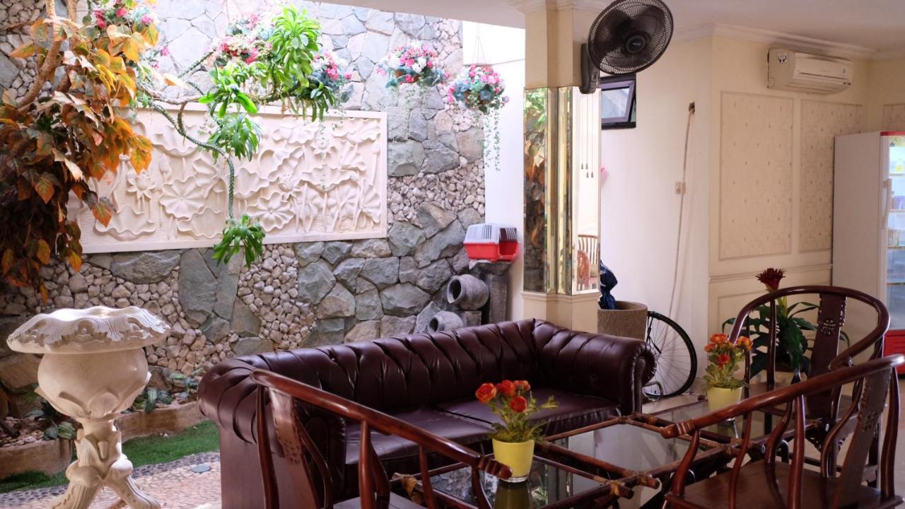 Zen Boutique Syariah Hotel Джакарта Екстер'єр фото