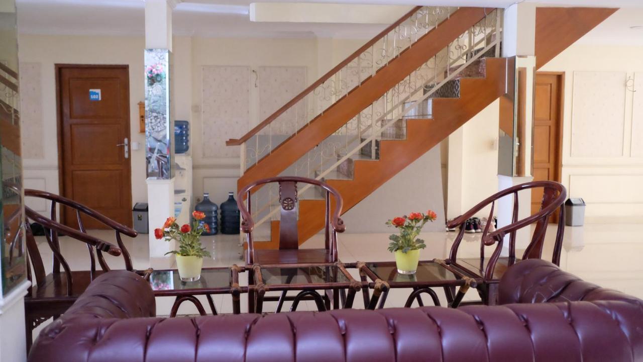 Zen Boutique Syariah Hotel Джакарта Екстер'єр фото