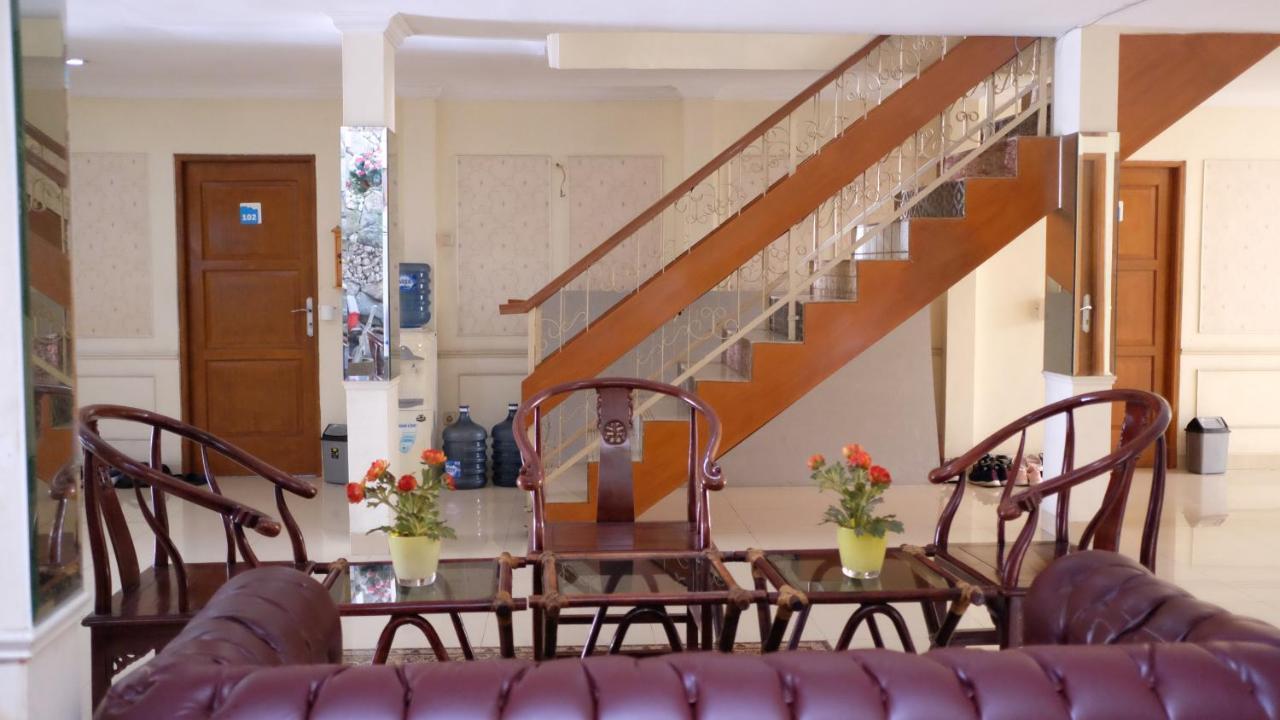 Zen Boutique Syariah Hotel Джакарта Екстер'єр фото